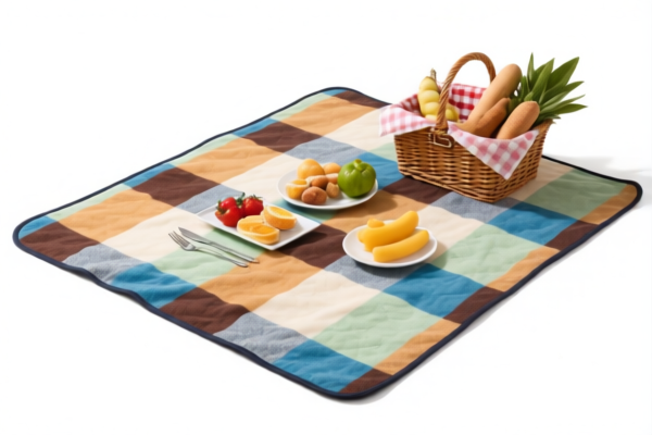 Picnic mat blankets