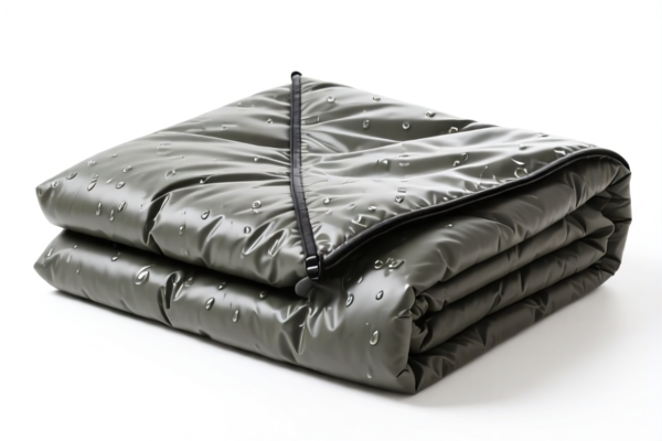 Waterproof blankets