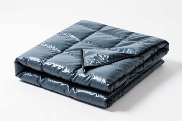 Waterproof blankets