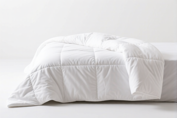 Cotton bedspread