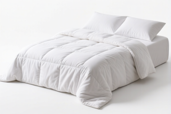 Cotton bedspread