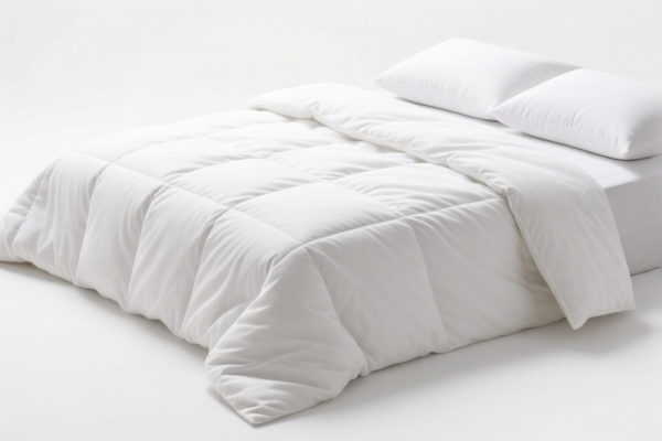 Cotton bedspread