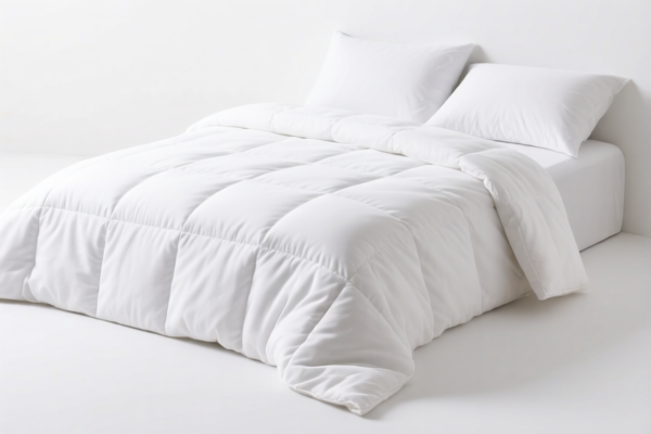 Cotton bedspread