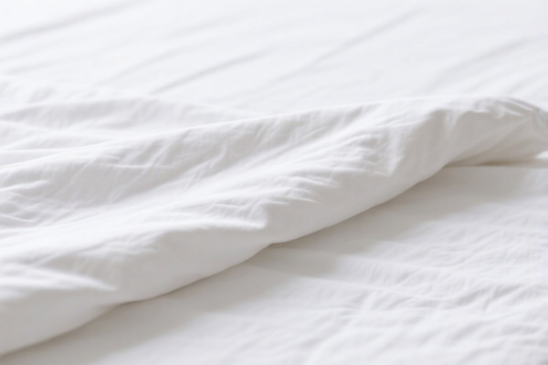 Single cotton bed sheets