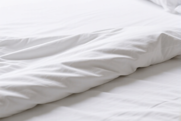 Hotel Napped Bed Sheet