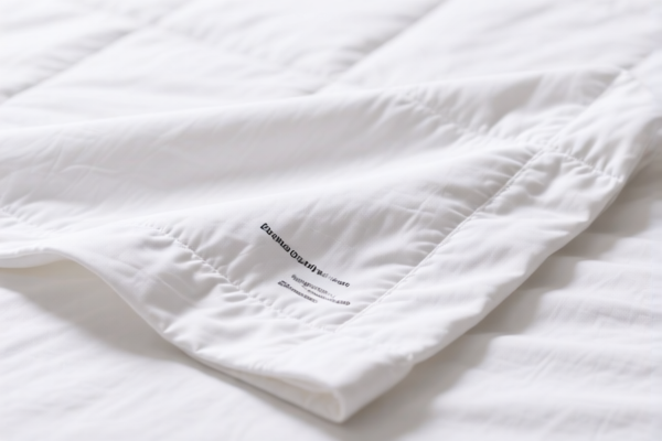 Printed Napped Bed Sheet