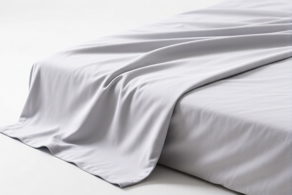 Polyester bed sheets