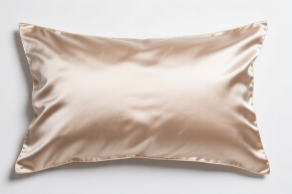 Silk pillowcases