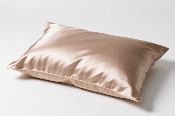 Silk pillowcases