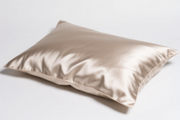 Silk pillowcases