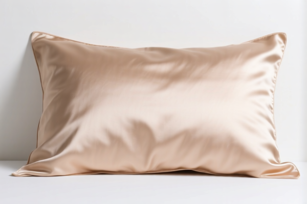 Silk pillowcases