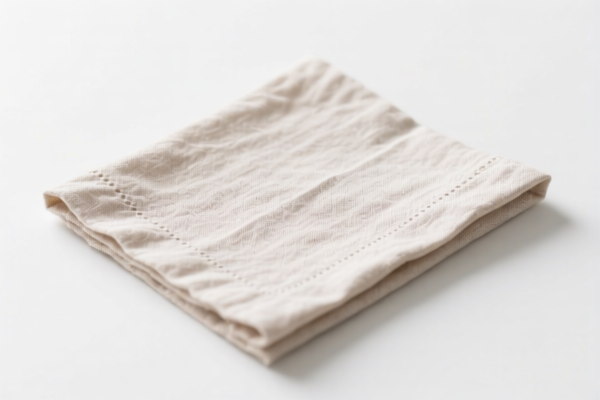 Linen Napkin