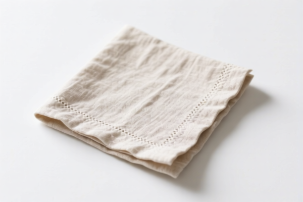 Linen Napkin