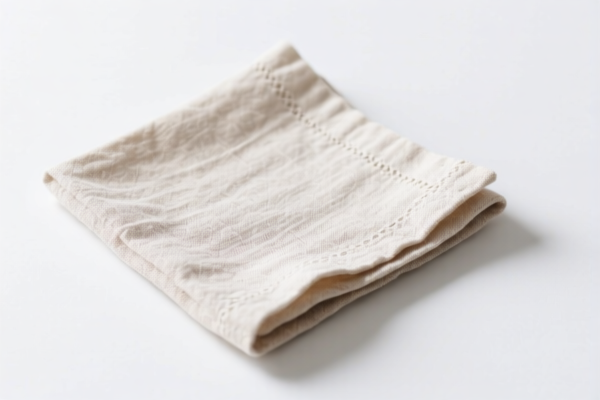 Linen Napkin