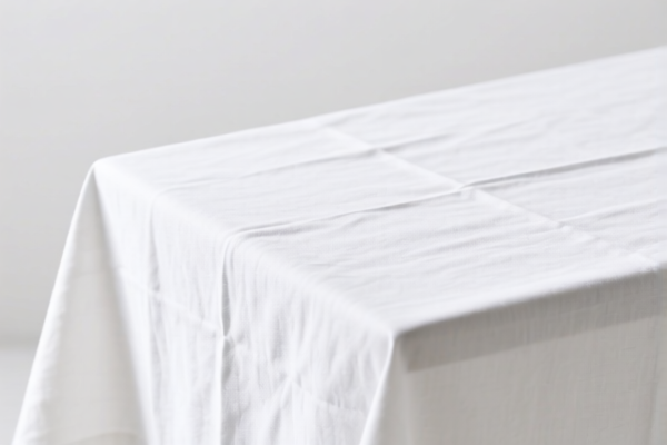 Cotton Tablecloth