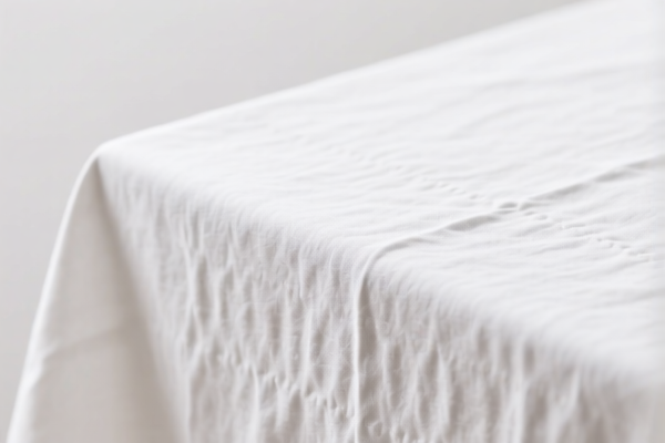 Cotton Tablecloth