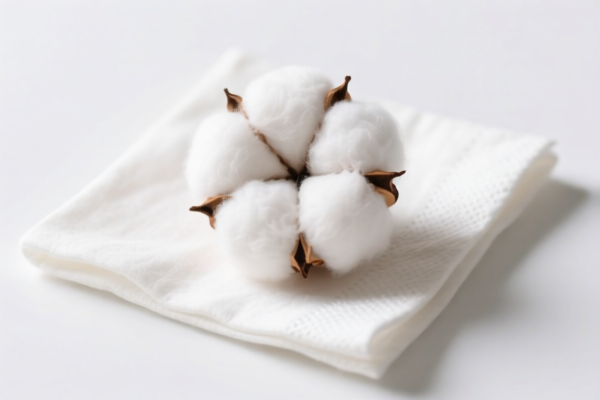 Cotton Napkin