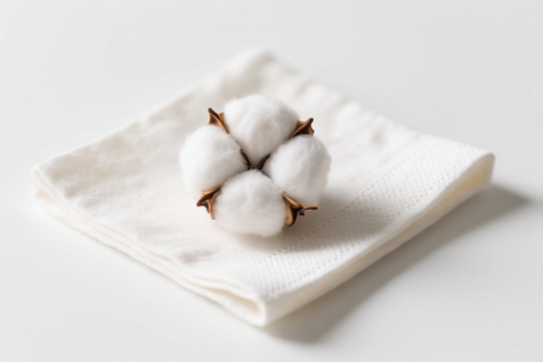 Cotton Napkin
