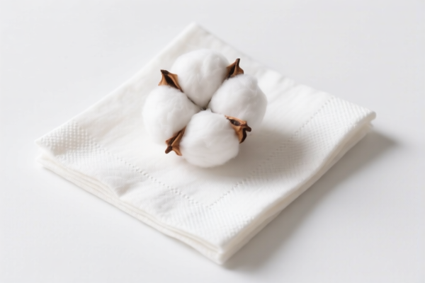 Cotton Napkin