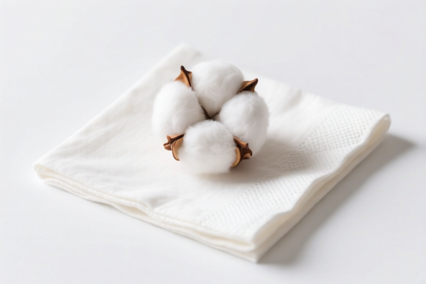 Cotton Napkin
