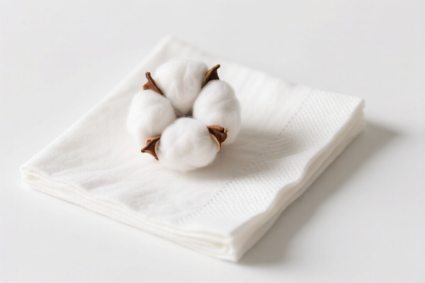 Cotton Napkins