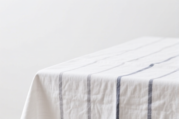 Cotton Tablecloth
