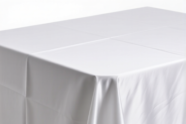 Polyester Tablecloth