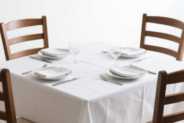 Dining tablecloth