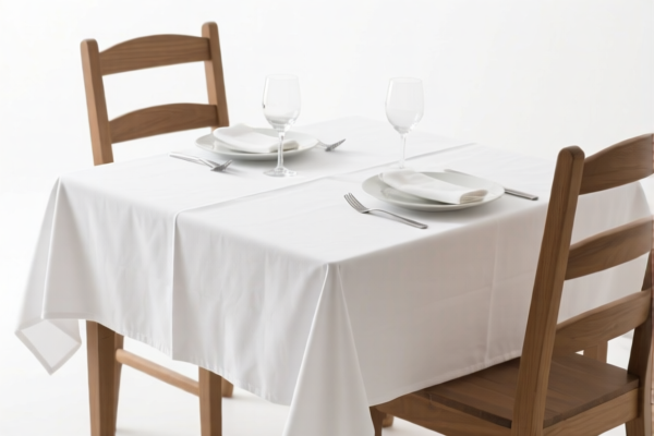 Dining tablecloth