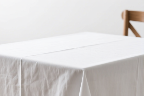 Dining tablecloth