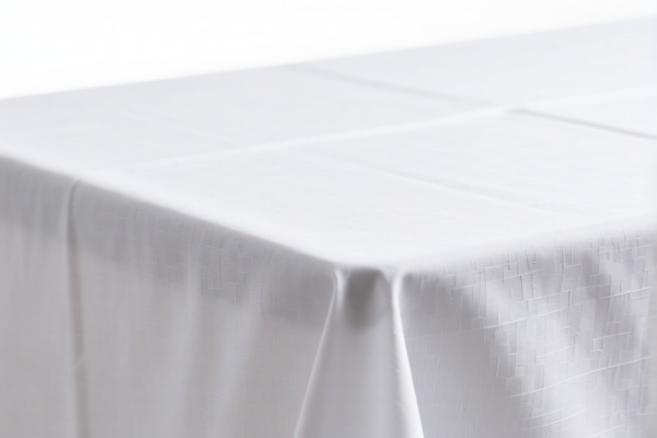 Party tablecloth