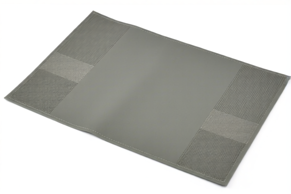 Polyester placemat