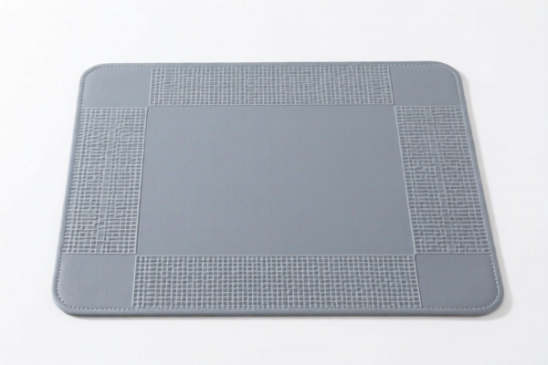 Polyester placemat