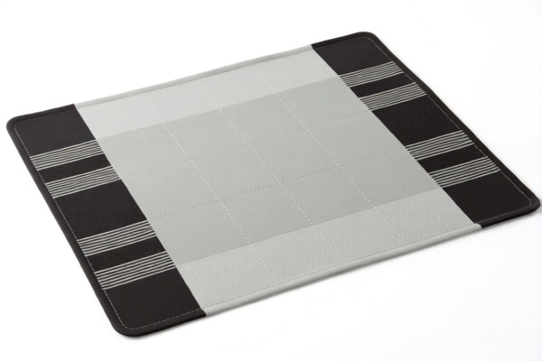 Polyester placemat