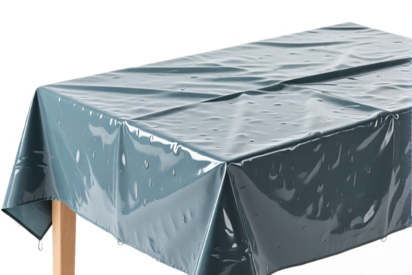 Waterproof tablecloth