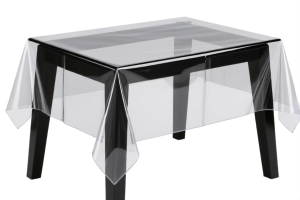 Acrylic Tablecloth
