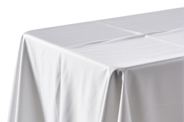Polyester Tablecloth