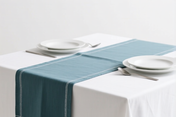 Other table linen, of other textile materials, other