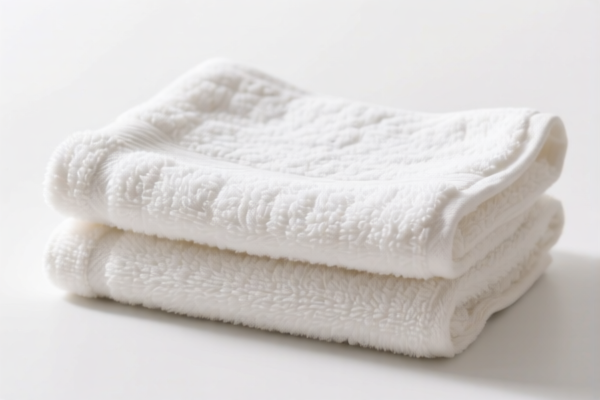Hand Towels