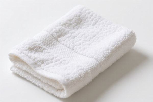 Hand Towels