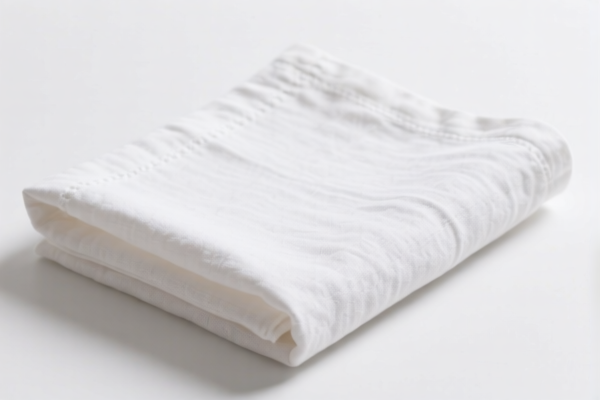Cotton Table Linen