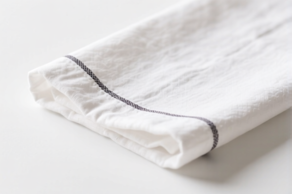 Cotton Table Linen
