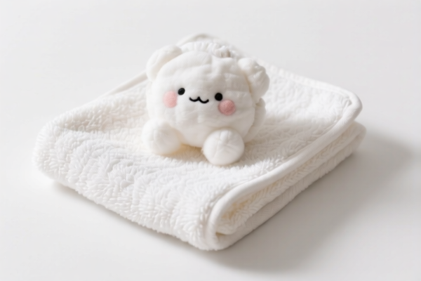 Cotton Pet Towels