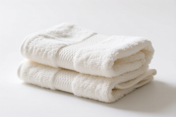 Soft Cotton Towels