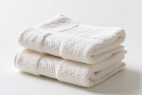 Soft Cotton Towels