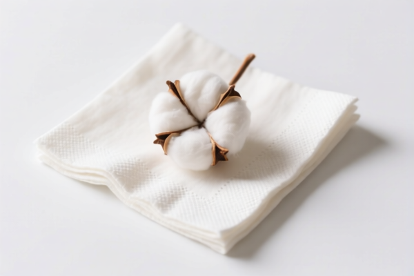 Cotton Napkins