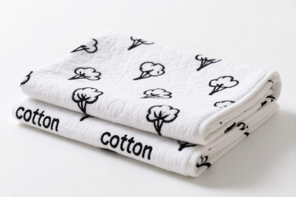 Cotton Printed Towels