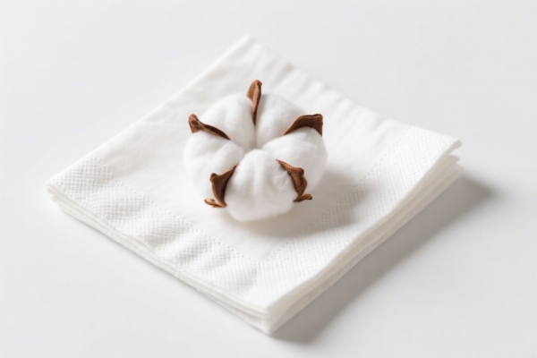 Cotton Napkins