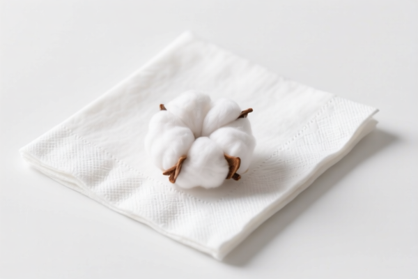 Cotton Napkins