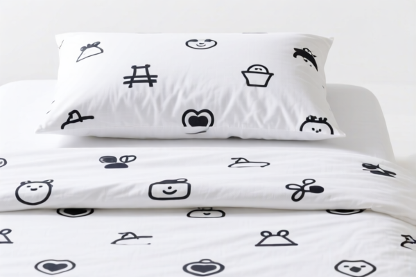 Printed Cotton Bed Sheets